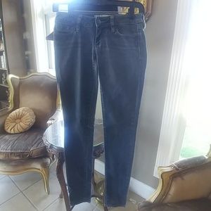 B Super Skinny Jeans by Bullhead